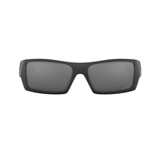 Oakley Gascan Sunglasses - Matte Black/Prizm Black 2