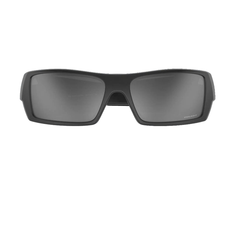 Load image into Gallery viewer, Oakley Gascan Sunglasses - Matte Black/Prizm Black 6
