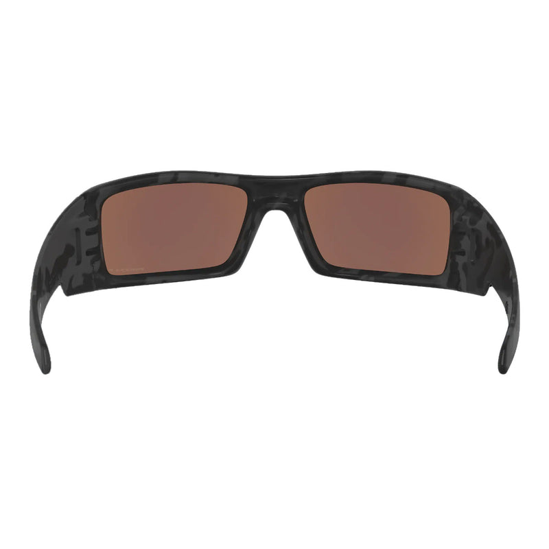 Load image into Gallery viewer, Oakley Gascan Polarized Sunglasses - Matte Black Camo/Prizm Deep Water 3
