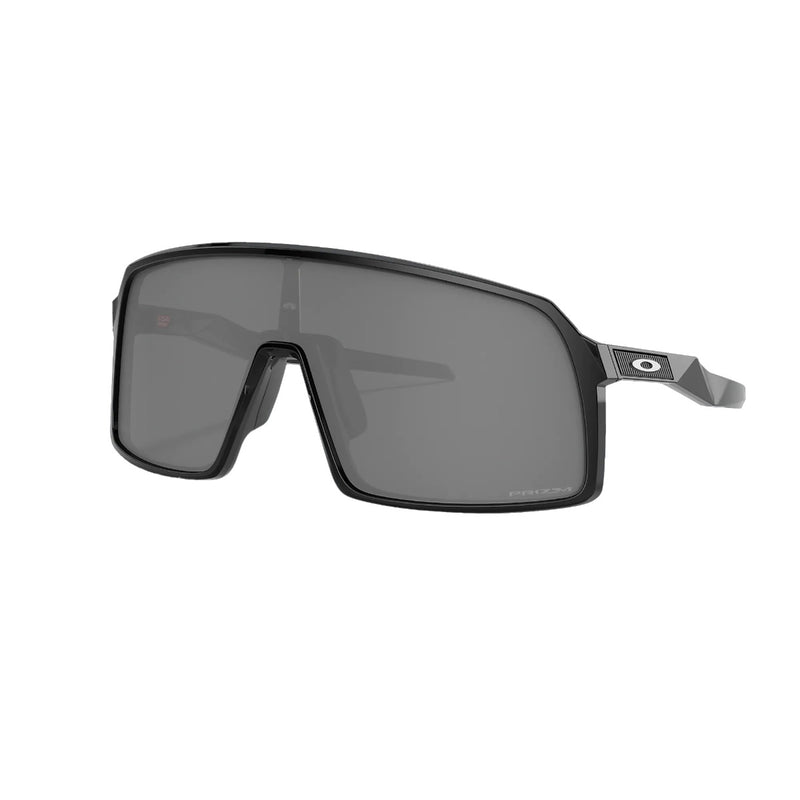 Load image into Gallery viewer, Oakley Sutro Sunglasses - Polished Black/Prizm Black 1
