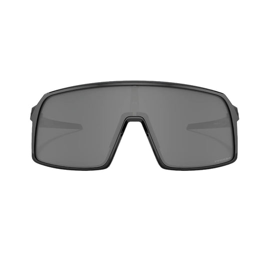 Oakley Sutro Sunglasses - Polished Black/Prizm Black 2