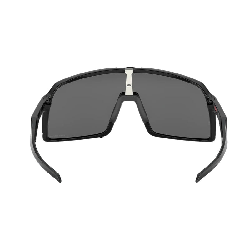 Load image into Gallery viewer, Oakley Sutro Sunglasses - Polished Black/Prizm Black 3

