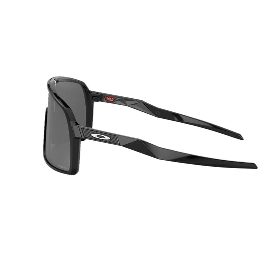 Oakley Sutro Sunglasses - Polished Black/Prizm Black 4