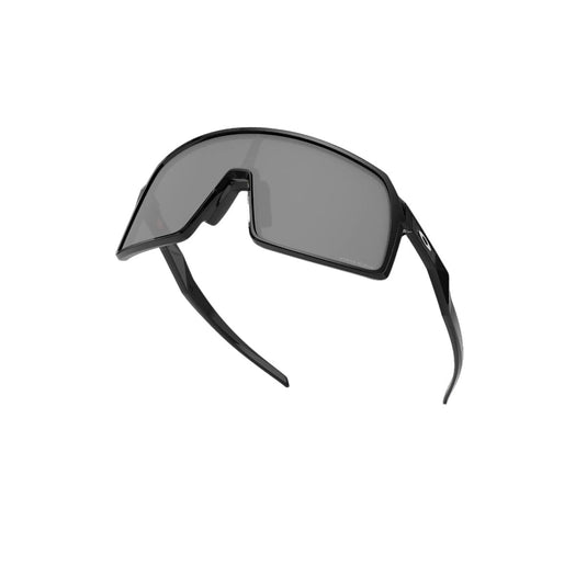 Oakley Sutro Sunglasses - Polished Black/Prizm Black 5