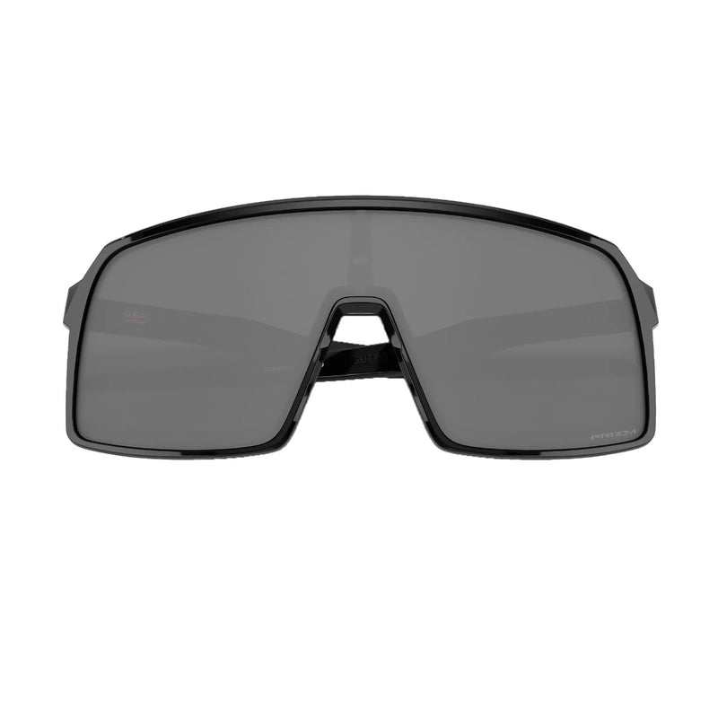 Load image into Gallery viewer, Oakley Sutro Sunglasses - Polished Black/Prizm Black 6
