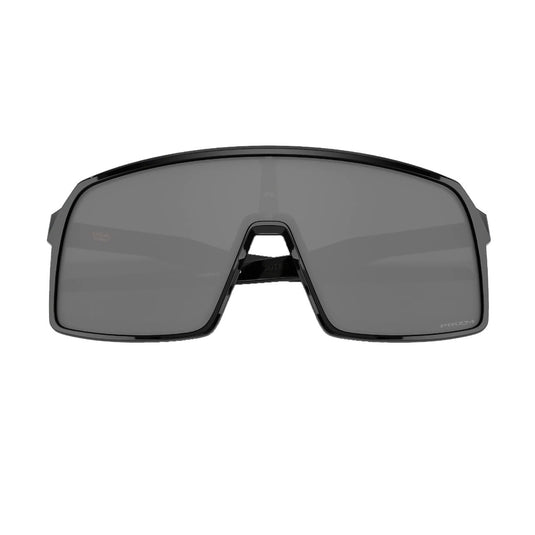 Oakley Sutro Sunglasses - Polished Black/Prizm Black 6