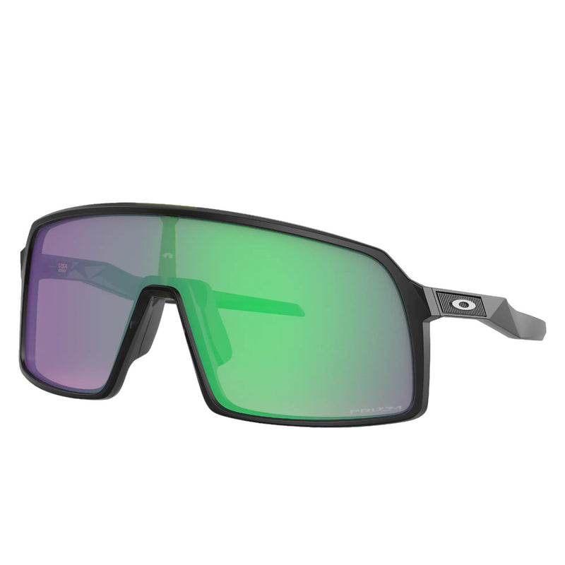 Load image into Gallery viewer, Oakley Sutro Sunglasses - Black Ink/Prizm Jade 1
