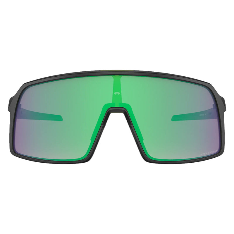 Load image into Gallery viewer, Oakley Sutro Sunglasses - Black Ink/Prizm Jade 2
