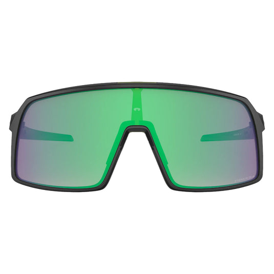 Oakley Sutro Sunglasses - Black Ink/Prizm Jade 2