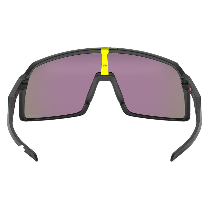 Load image into Gallery viewer, Oakley Sutro Sunglasses - Black Ink/Prizm Jade 3
