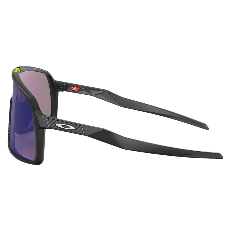 Load image into Gallery viewer, Oakley Sutro Sunglasses - Black Ink/Prizm Jade 4
