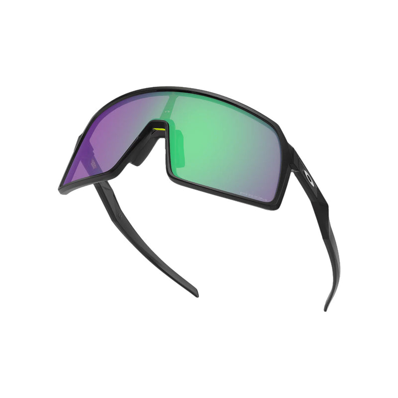 Load image into Gallery viewer, Oakley Sutro Sunglasses - Black Ink/Prizm Jade 5
