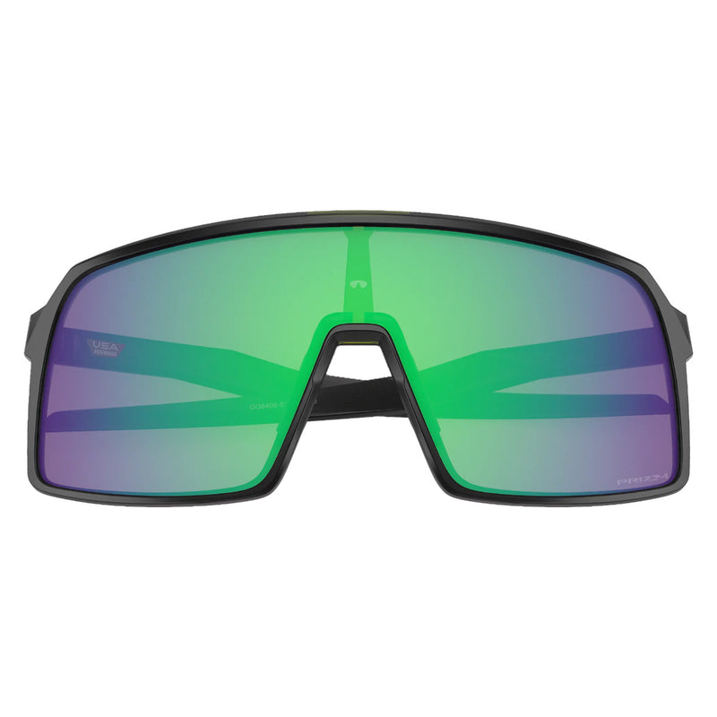 Load image into Gallery viewer, Oakley Sutro Sunglasses - Black Ink/Prizm Jade 6
