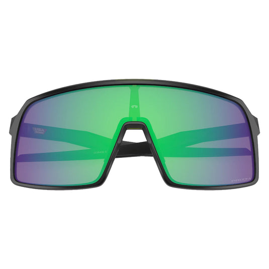 Oakley Sutro Sunglasses - Black Ink/Prizm Jade 6
