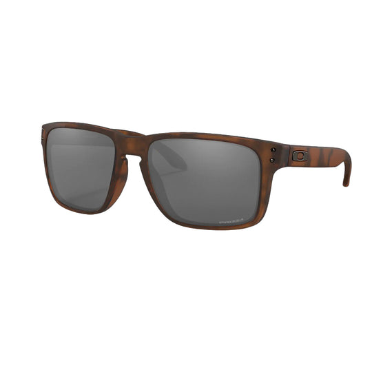Oakley Holbrook XL Sunglasses - Matte Brown Tort/Prizm Black