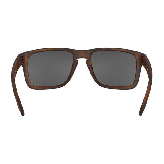 Oakley Holbrook XL Sunglasses - Matte Brown Tort/Prizm Black 3