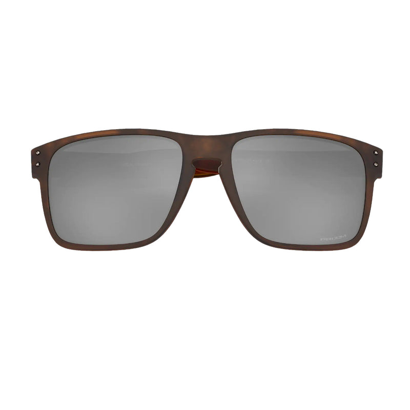 Load image into Gallery viewer, Oakley Holbrook XL Sunglasses - Matte Brown Tort/Prizm Black 6

