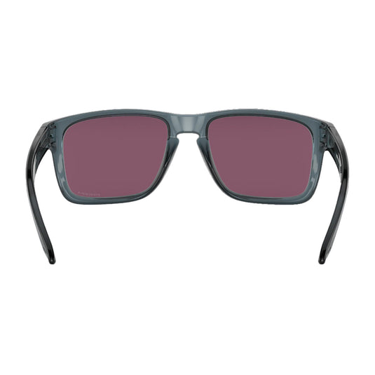 Oakley Holbrook XL Sunglasses - Crystal Black/Prizm Jade 3