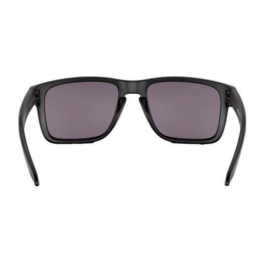 Oakley Holbrook XL Sunglasses - Matte Black/Prizm Gray 3