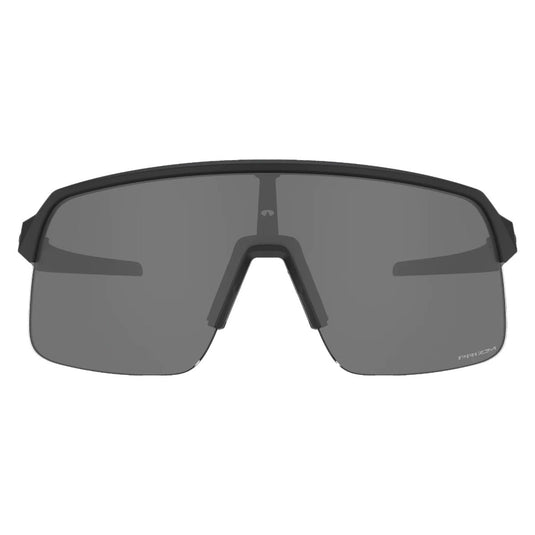 Oakley Sutro Lite Sunglasses - Matte Black/Prizm Black 2
