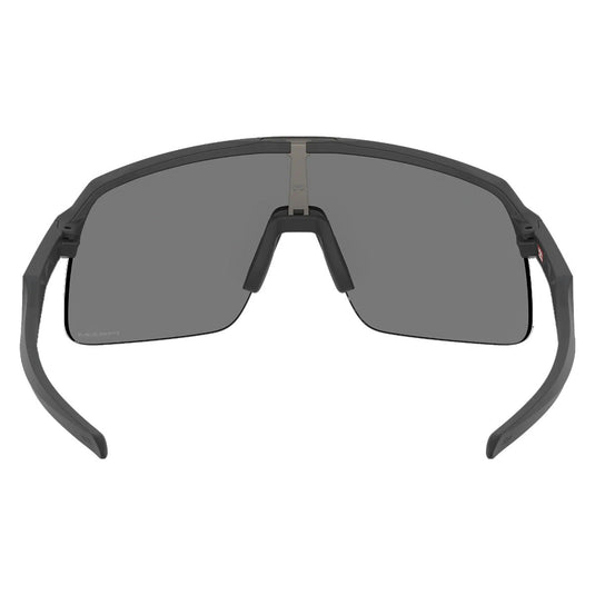 Oakley Sutro Lite Sunglasses - Matte Black/Prizm Black 3