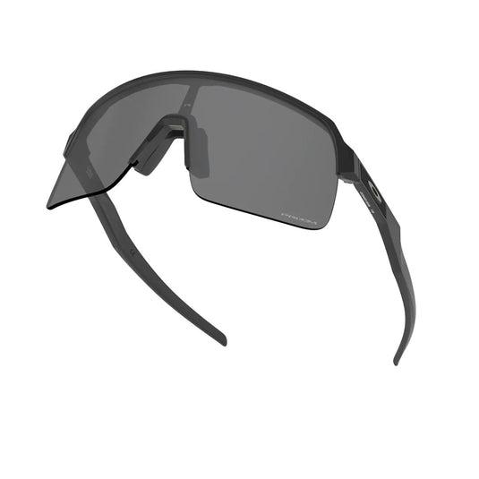 Oakley Sutro Lite Sunglasses - Matte Black/Prizm Black 5