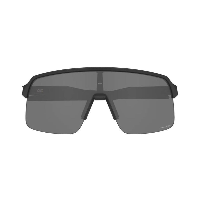 Load image into Gallery viewer, Oakley Sutro Lite Sunglasses - Matte Black/Prizm Black 6

