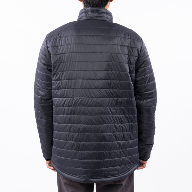 Load image into Gallery viewer, Rip Curl Southside Lightweight Puff Jacket 2
