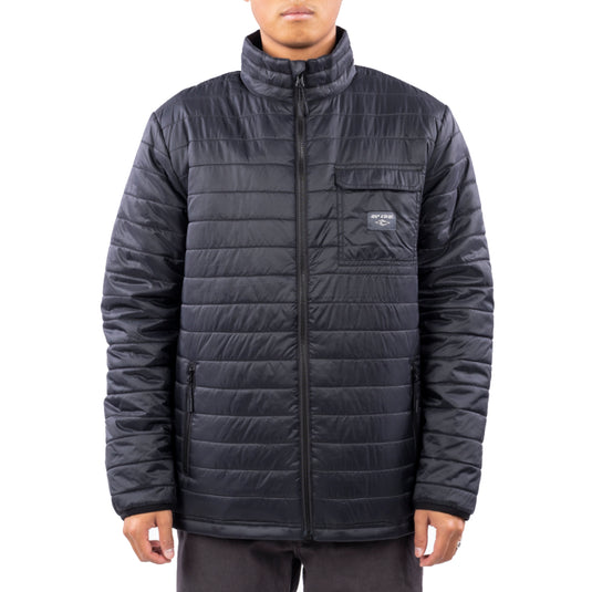Rip Curl Southside Lightweight Puff Jacket 1