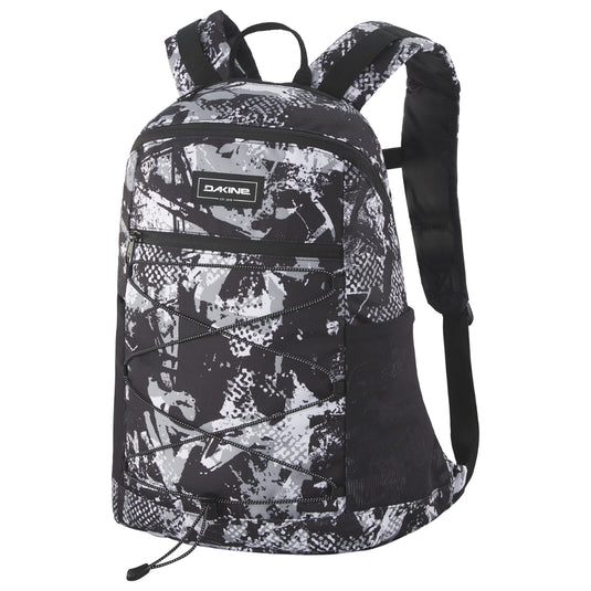 Dakine WNDR Backpack - 18L 6
