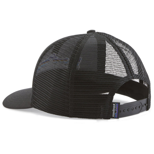 Patagonia Fitz Roy Trout Trucker Hat 2