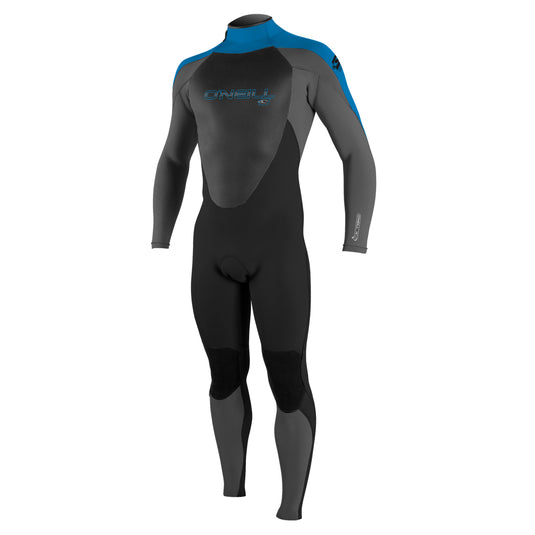 O'Neill Youth Epic 4/3 Back-Zip Wetsuit • 2024 1