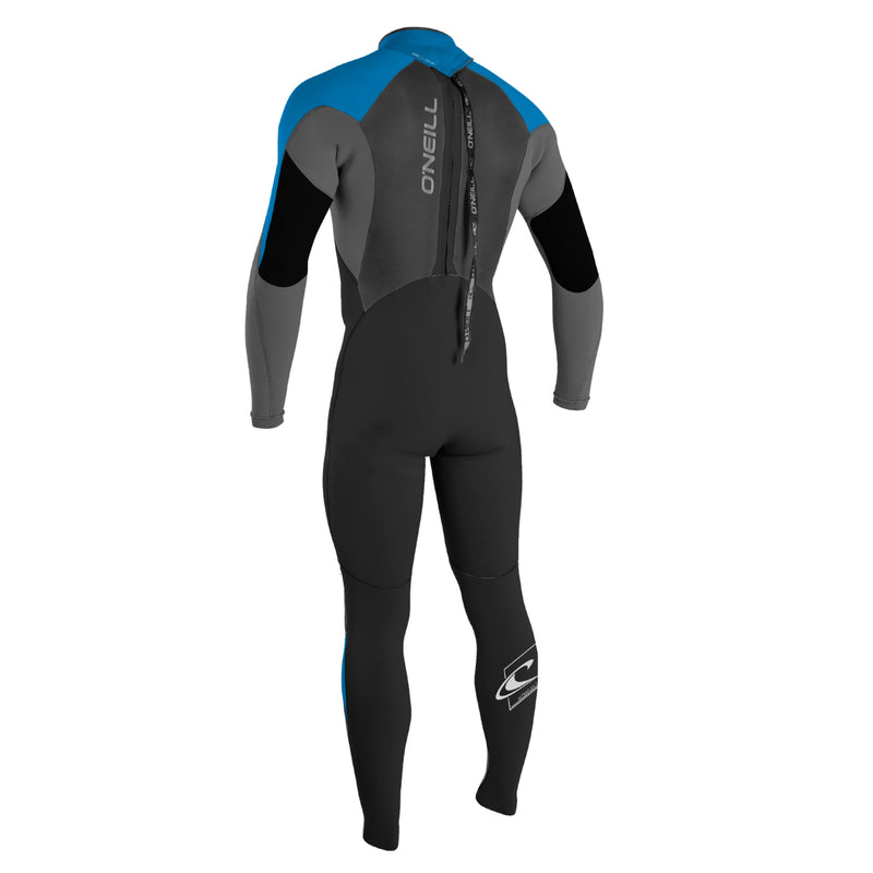 Load image into Gallery viewer, O'Neill Youth Epic 4/3 Back-Zip Wetsuit • 2024 2
