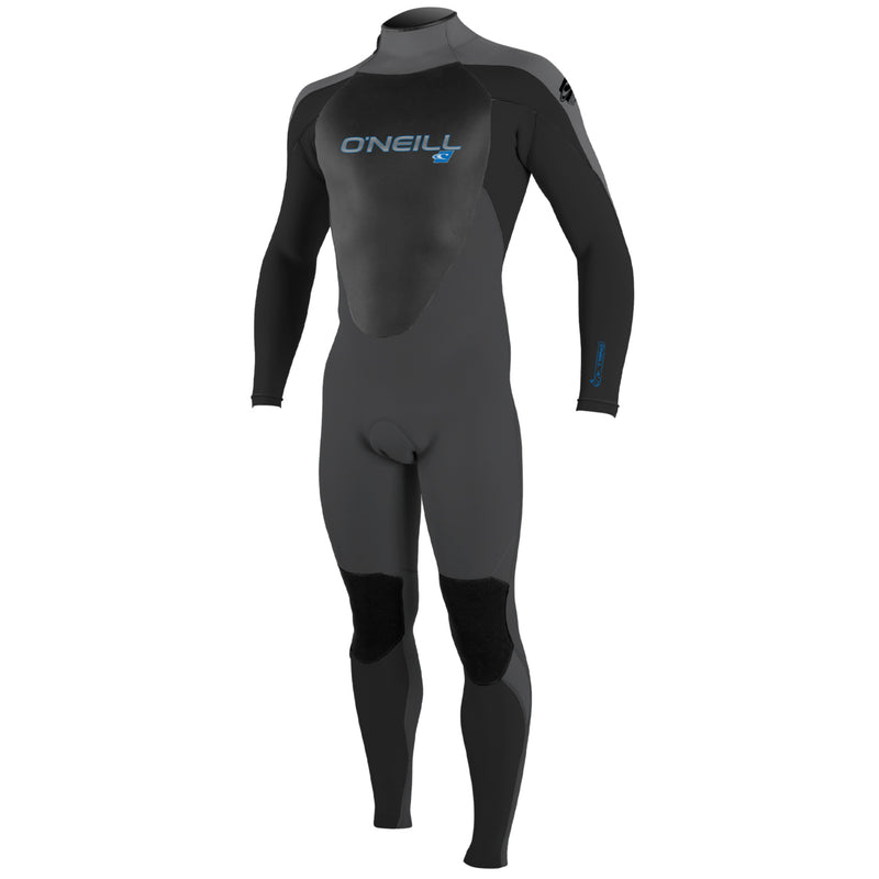 Load image into Gallery viewer, O'Neill Youth Epic 4/3 Back-Zip Wetsuit • 2024 3

