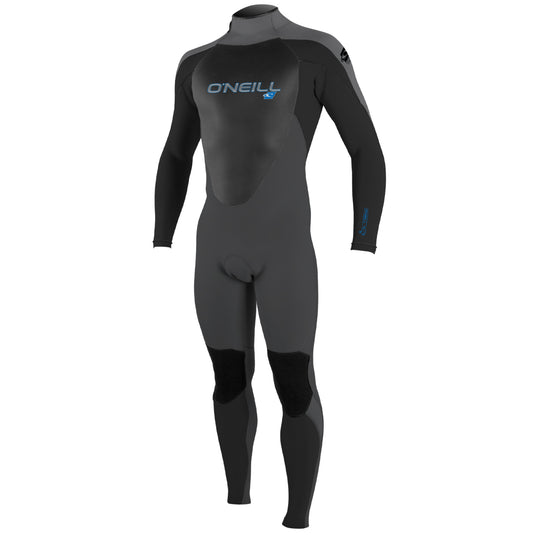 O'Neill Youth Epic 4/3 Back-Zip Wetsuit • 2024 3