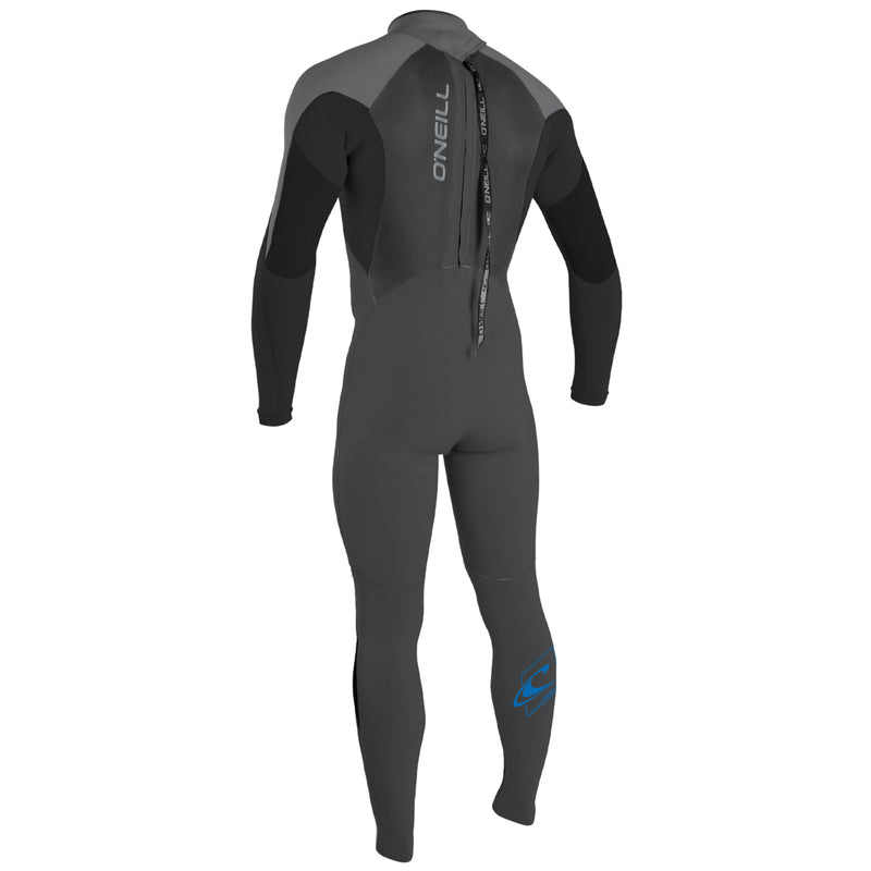 Load image into Gallery viewer, O'Neill Youth Epic 4/3 Back-Zip Wetsuit • 2024 4
