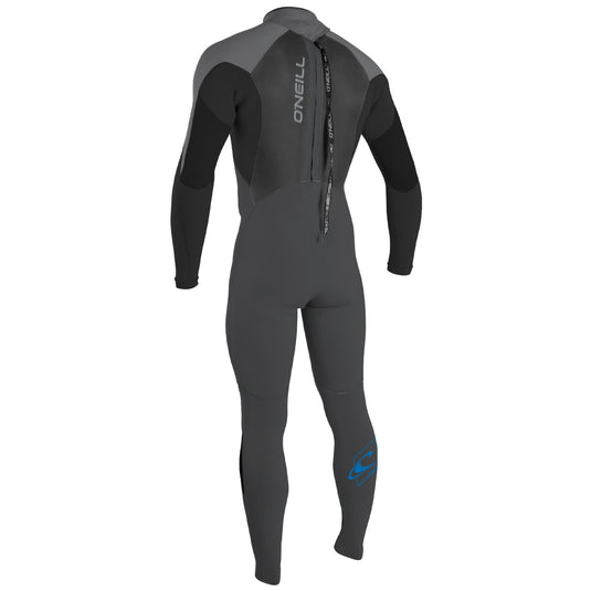 O'Neill Youth Epic 4/3 Back-Zip Wetsuit • 2024 4