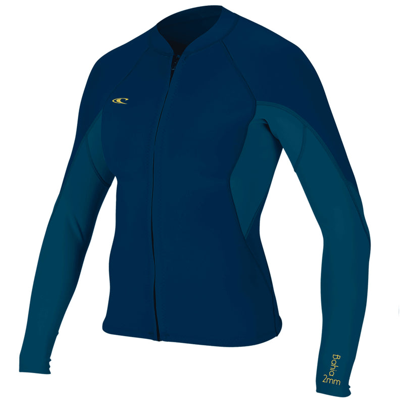 Load image into Gallery viewer, O'Neill Women's Bahia 1.5mm Front-Zip Jacket 3

