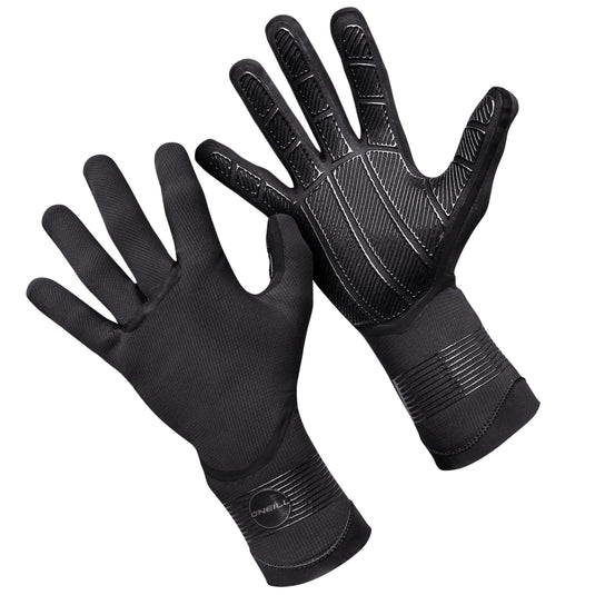 O'Neill Psycho Tech 1.5mm Gloves 3