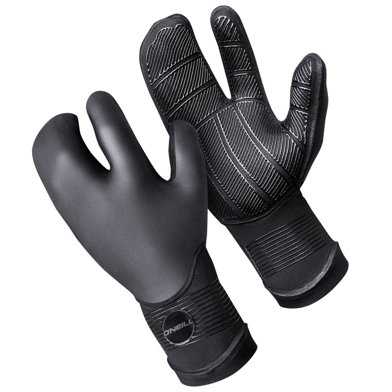 Load image into Gallery viewer, O'Neill Psycho Tech 5mm Lobster Gloves 4
