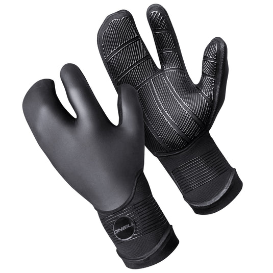 O'Neill Psycho Tech 5mm Lobster Gloves 5