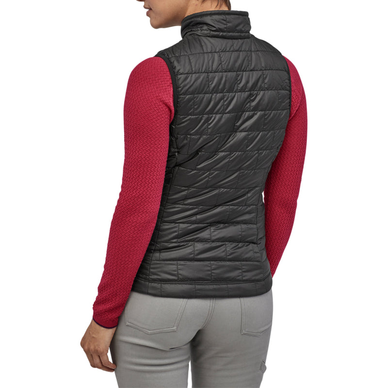 Load image into Gallery viewer, Patagonia Women's Nano Puff Zip Vest • 2024 7
