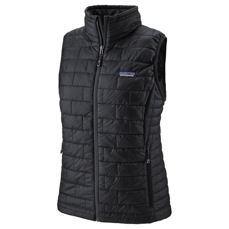 Load image into Gallery viewer, Patagonia Women's Nano Puff Zip Vest • 2024 5
