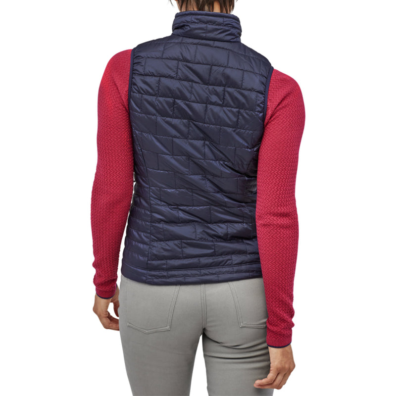 Load image into Gallery viewer, Patagonia Women's Nano Puff Zip Vest • 2024 13
