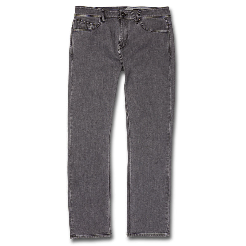 Load image into Gallery viewer, Volcom Solver Modern Fit Jeans 7
