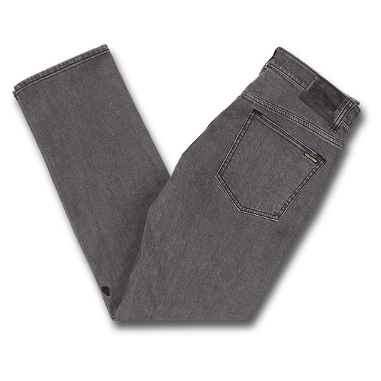 Volcom Solver Modern Fit Jeans 24