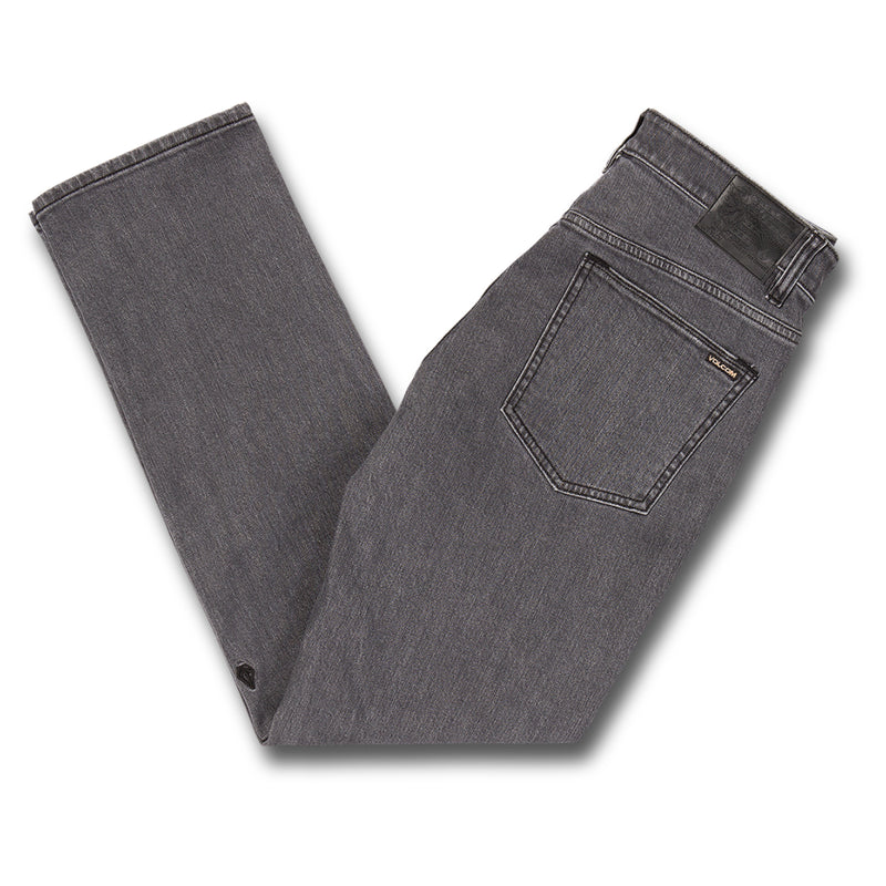 Load image into Gallery viewer, Volcom Solver Modern Fit Jeans
