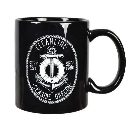 Cleanline Anchor Mug 1
