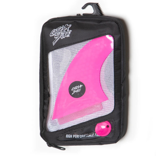 Catch Surf Ultra Hi-Perf Quad Fin Set 4