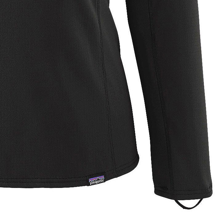 Load image into Gallery viewer, Patagonia Women's Capilene Midweight Baselayer - Black 2
